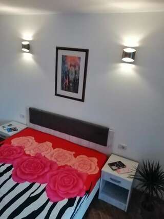 Апартаменты Olive tree apartments Тиват Апартаменты с 1 спальней-18