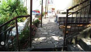 Апартаменты Olive tree apartments Тиват-4