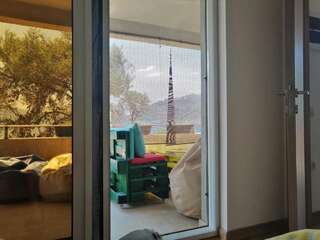 Апартаменты Olive tree apartments Тиват Апартаменты с 1 спальней-4