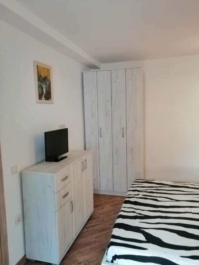 Апартаменты Olive tree apartments Тиват-37